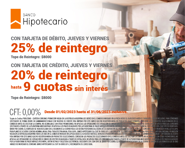 hipotecario  MOBILE